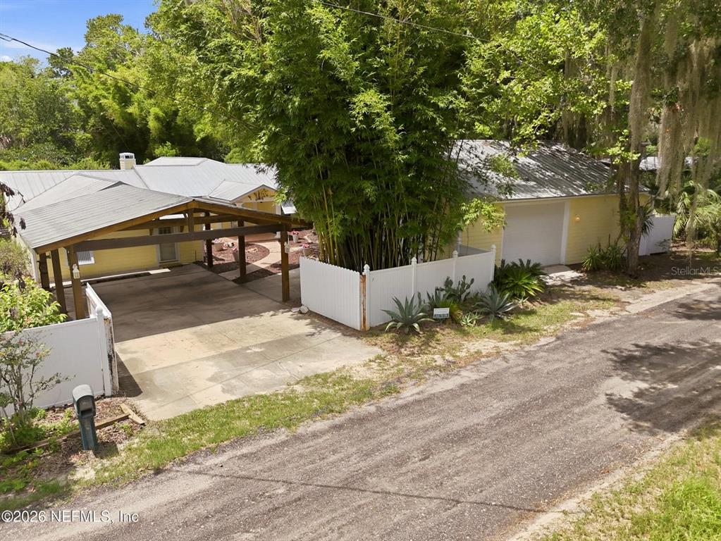 7932 Breezy Point Road West Melrose, FL 32666 - Photo 1 of 84 Gallery Image 1