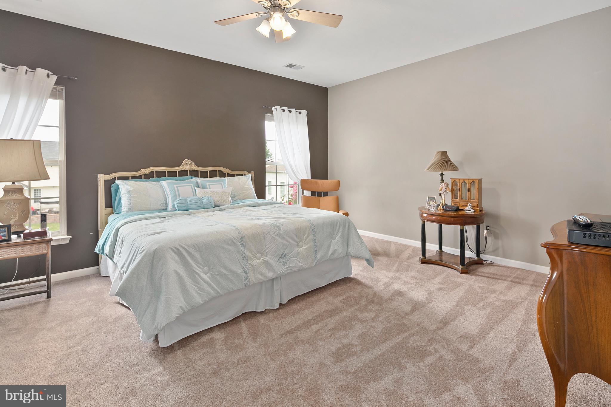18416 Ashmeade Road Boyds, MD 20841 - Photo 13 of 30 Bedroom (Master)