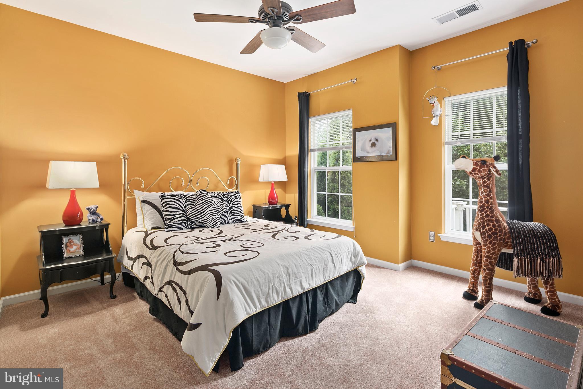 18416 Ashmeade Road Boyds, MD 20841 - Photo 18 of 30 Bedroom