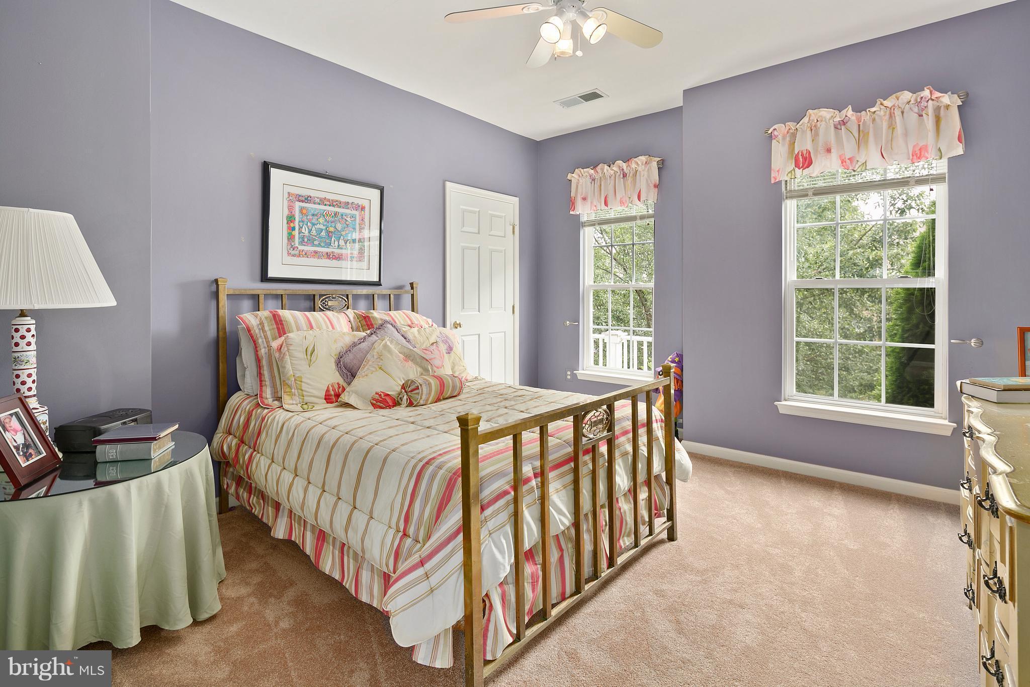 18416 Ashmeade Road Boyds, MD 20841 - Photo 20 of 30 Bedroom