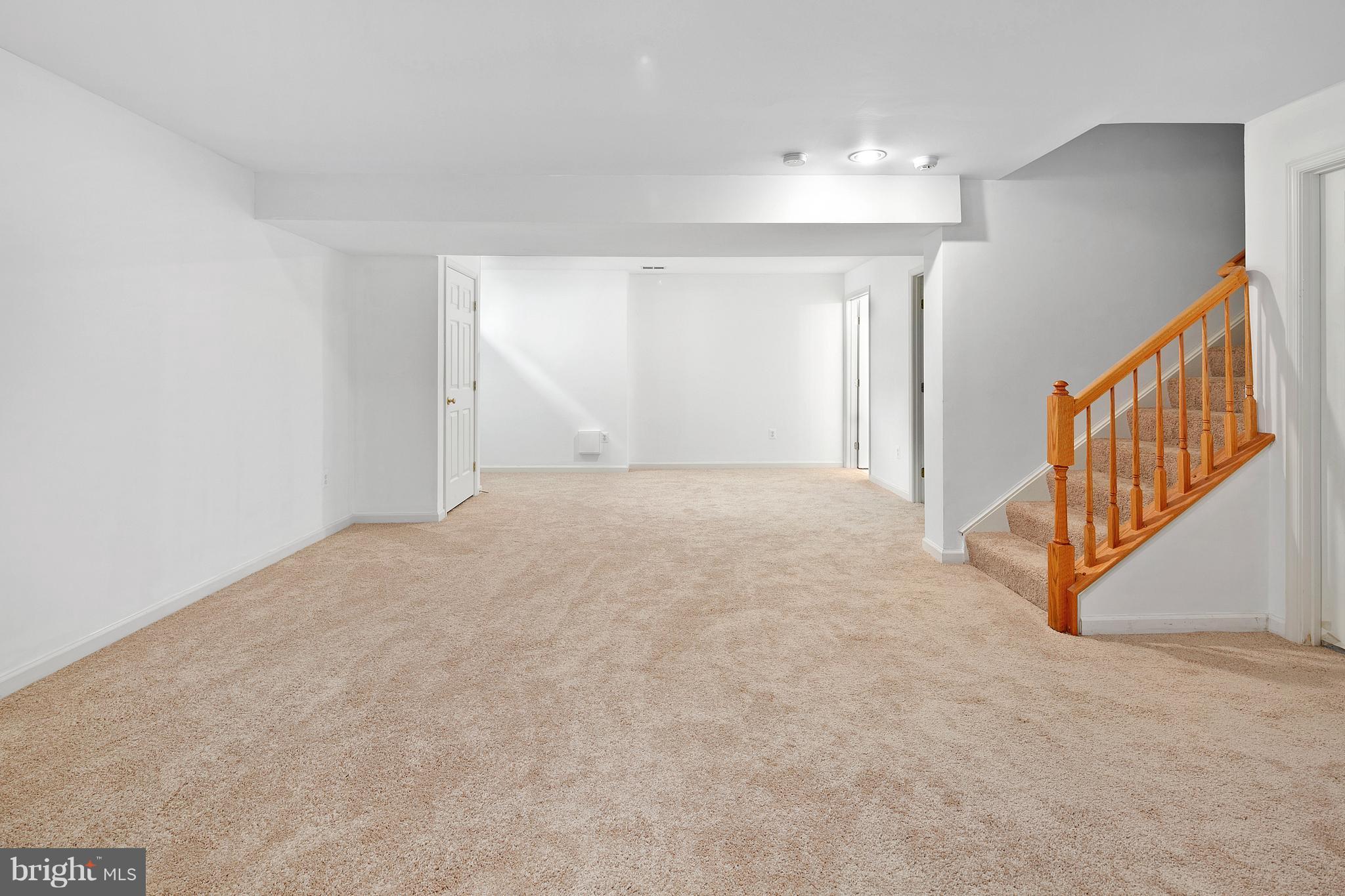 18416 Ashmeade Road Boyds, MD 20841 - Photo 21 of 30 Lower Level Rec Room