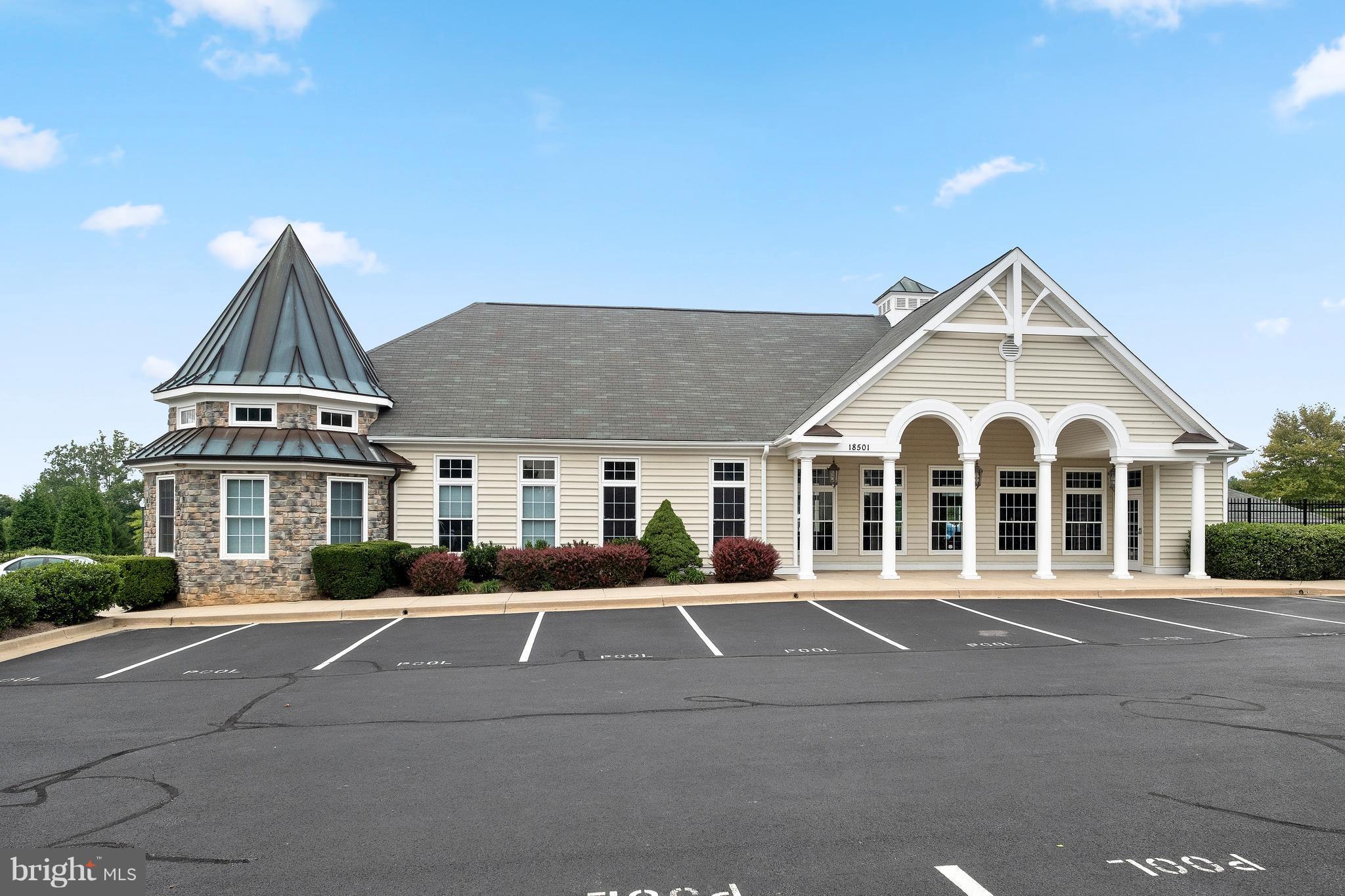 18416 Ashmeade Road Boyds, MD 20841 - Photo 30 of 30 Community Center