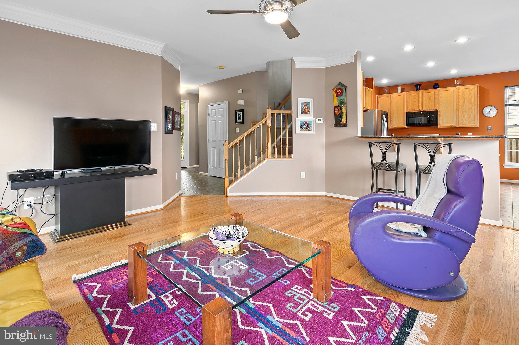 18416 Ashmeade Road Boyds, MD 20841 - Photo 4 of 30 Family Room