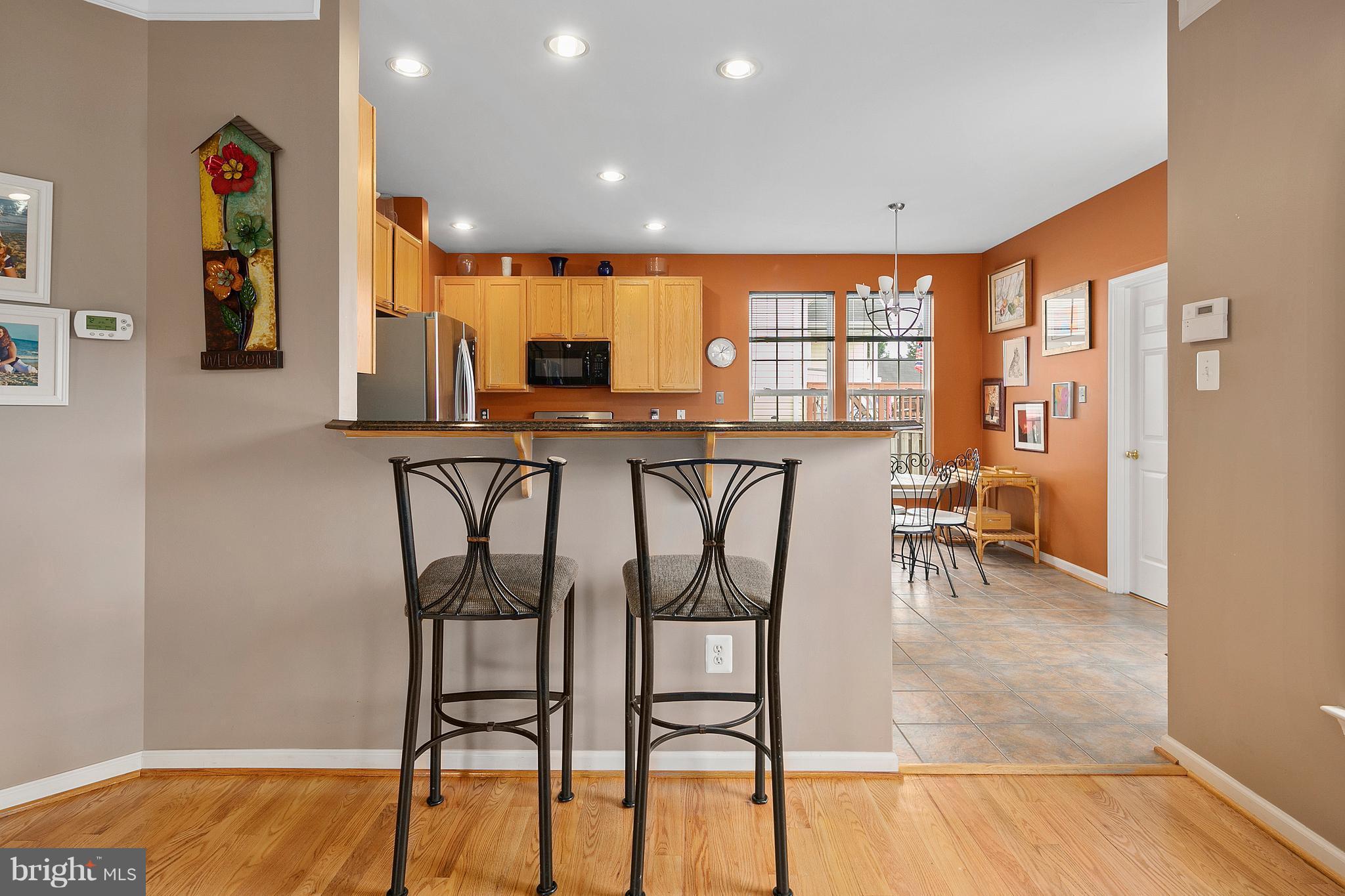 18416 Ashmeade Road Boyds, MD 20841 - Photo 6 of 30 Family Room