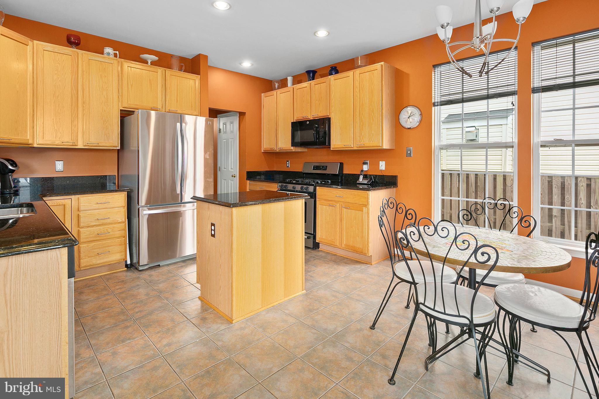 18416 Ashmeade Road Boyds, MD 20841 - Photo 8 of 30 Kitchen