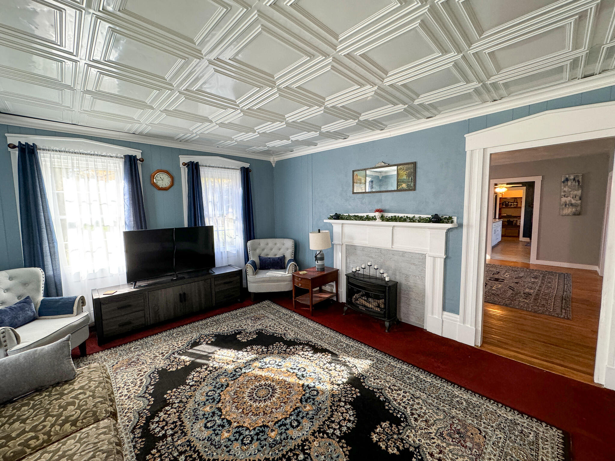 9 Main Road Burlington, ME 04417 - Photo 26 of 43 26