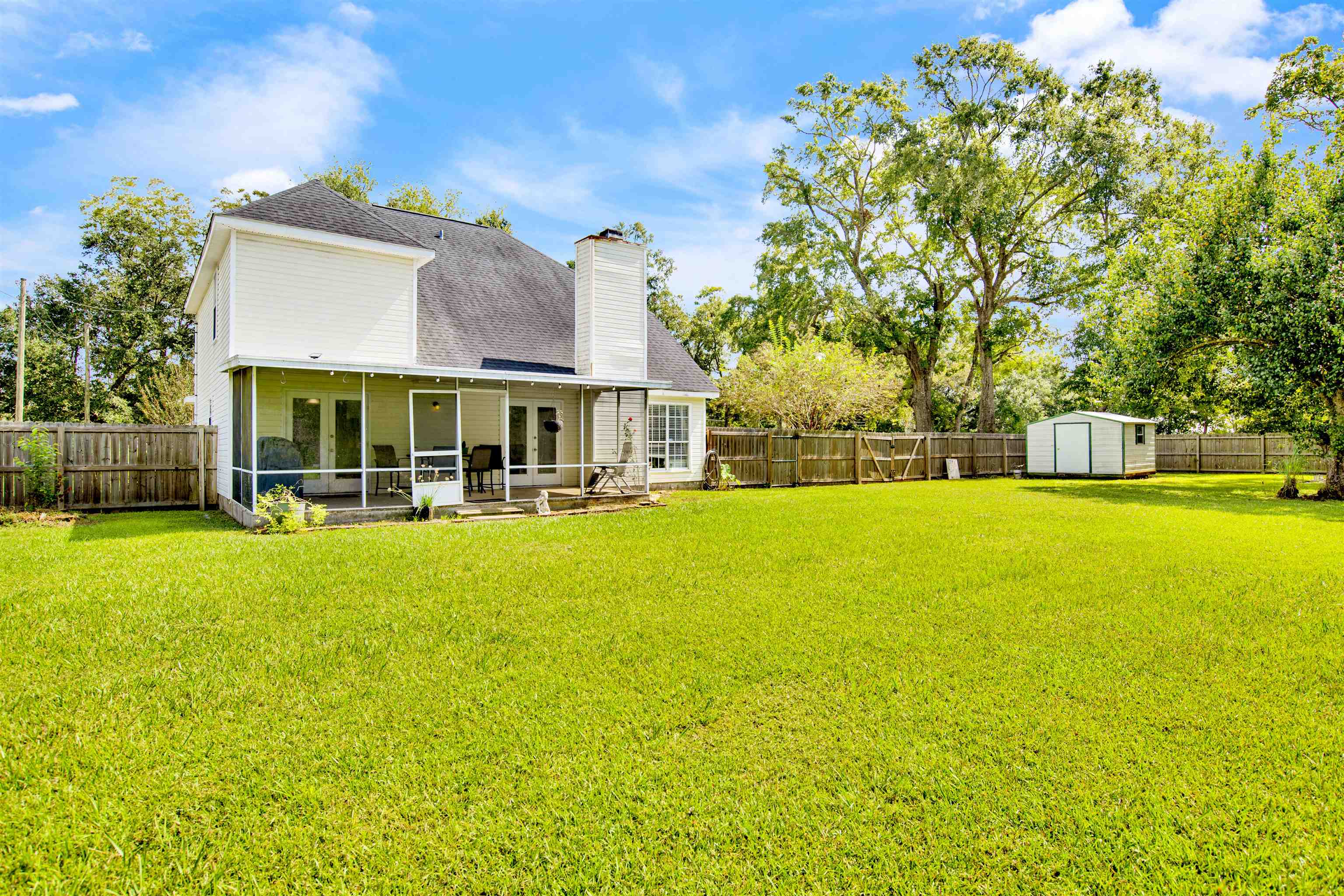 25745 Austin Road Daphne, AL 36526 - Photo 20 of 25