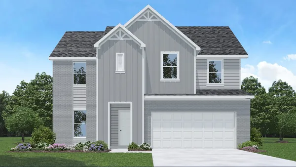 $421,940 | 1132 Skyline Trails Avenue, Conroe, TX 77303
