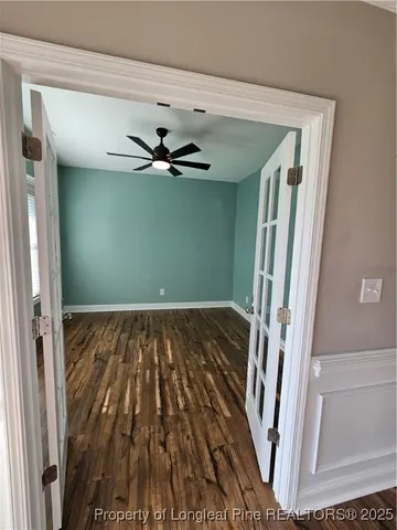 $412,500 | 6242 Esau Street, Linden, NC 28356