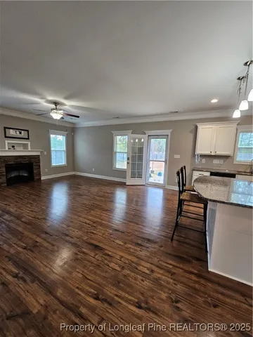$412,500 | 6242 Esau Street, Linden, NC 28356