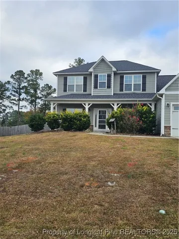 $412,500 | 6242 Esau Street, Linden, NC 28356