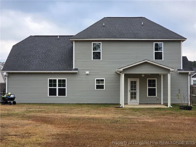 $412,500 | 6242 Esau Street, Linden, NC 28356