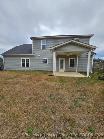 $412,500 | 6242 Esau Street, Linden, NC 28356
