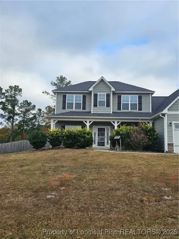 $412,500 | 6242 Esau Street, Linden, NC 28356