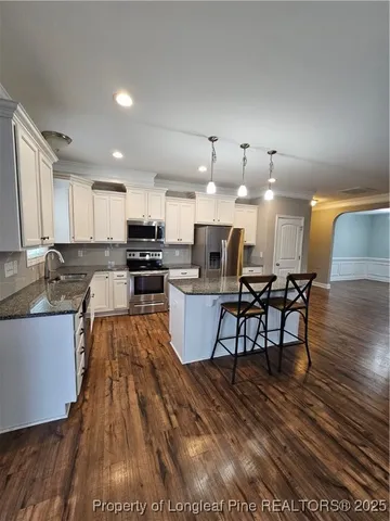 $412,500 | 6242 Esau Street, Linden, NC 28356