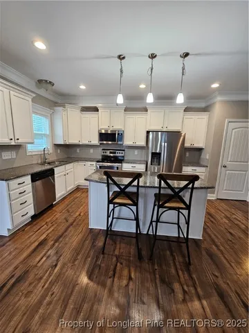 $412,500 | 6242 Esau Street, Linden, NC 28356