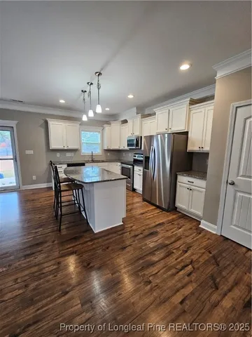 $412,500 | 6242 Esau Street, Linden, NC 28356