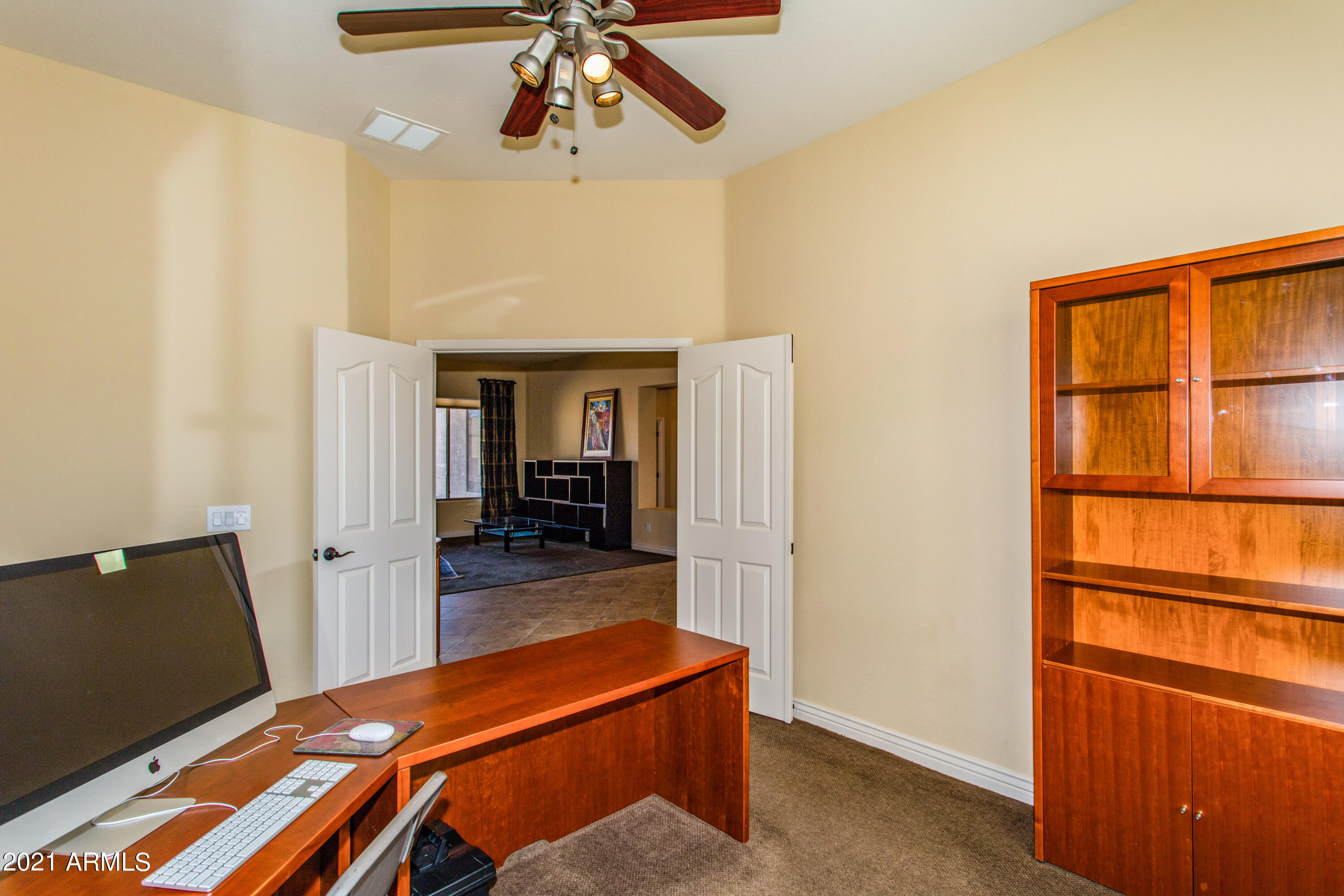 19095 North Stonegate Road Maricopa, AZ 85138 - Photo 19 of 43 19 Office