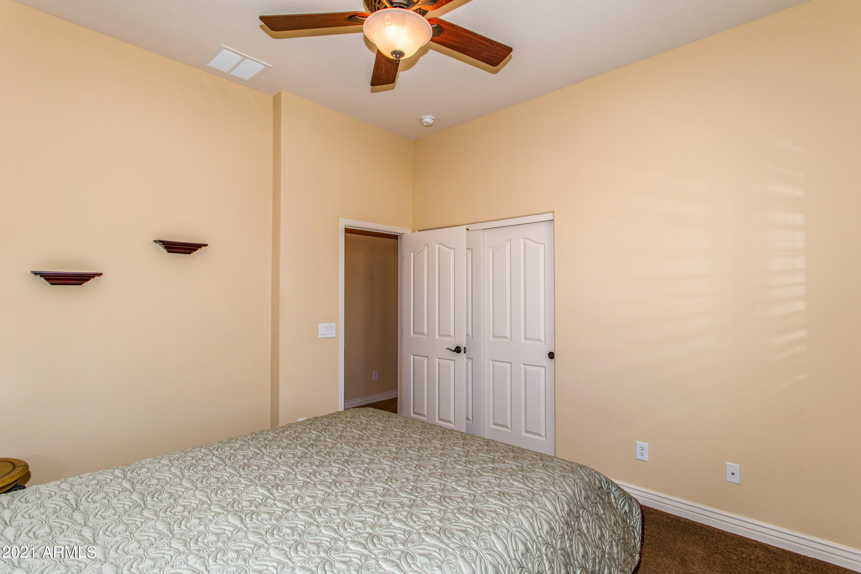 19095 North Stonegate Road Maricopa, AZ 85138 - Photo 27 of 43 27 Bedroom 2