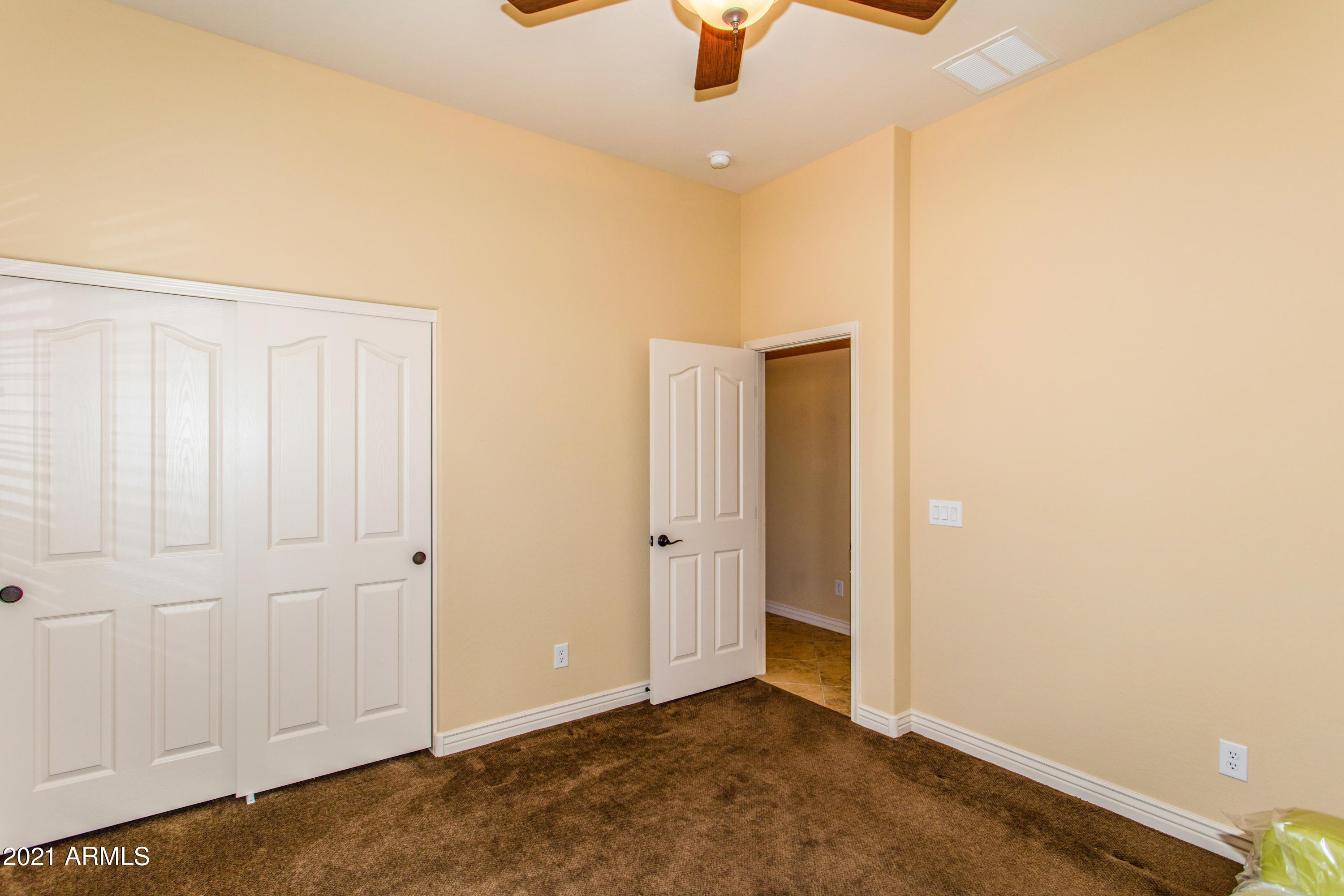 19095 North Stonegate Road Maricopa, AZ 85138 - Photo 29 of 43 29 Bedroom 3