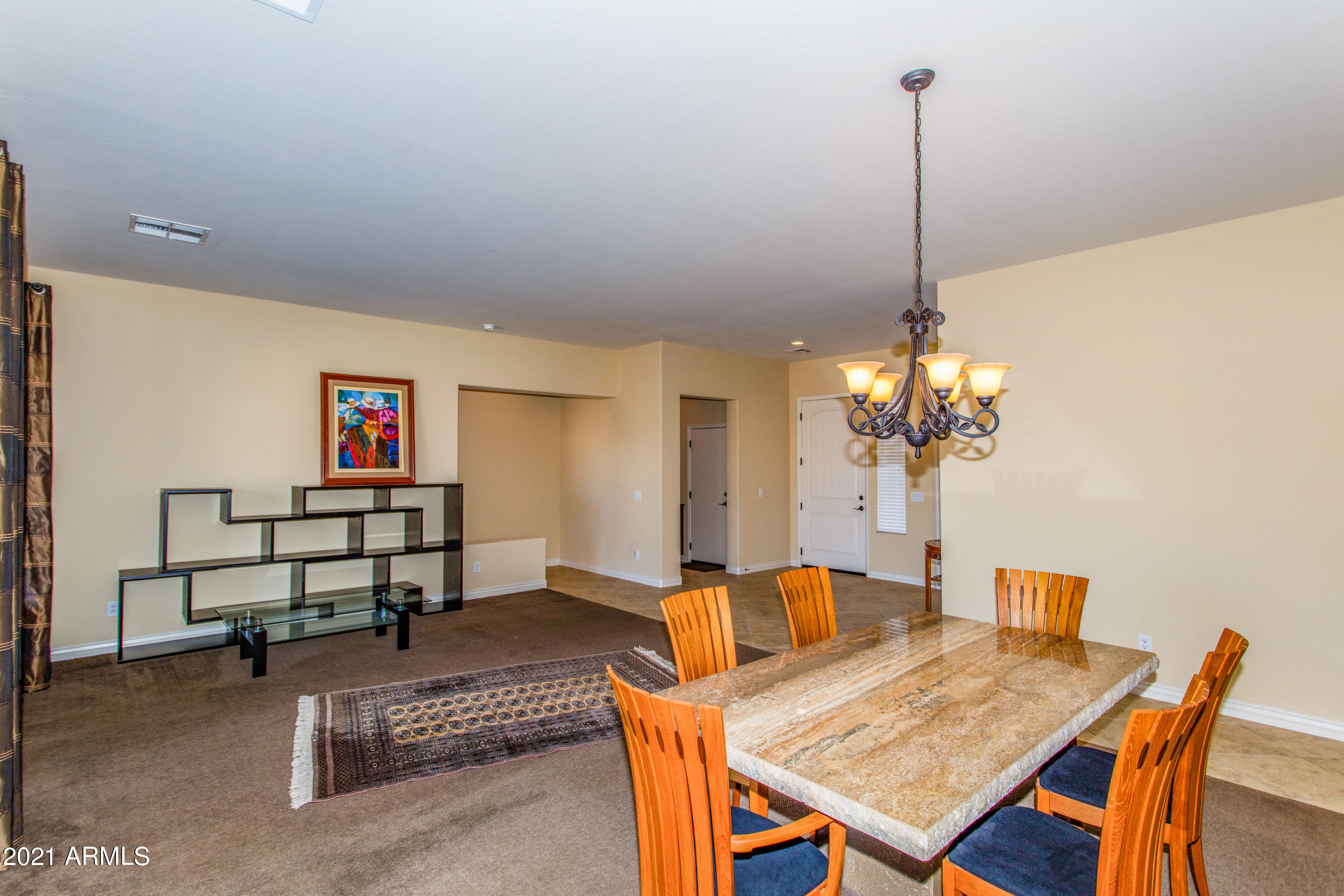 19095 North Stonegate Road Maricopa, AZ 85138 - Photo 4 of 43 04 Dining Room