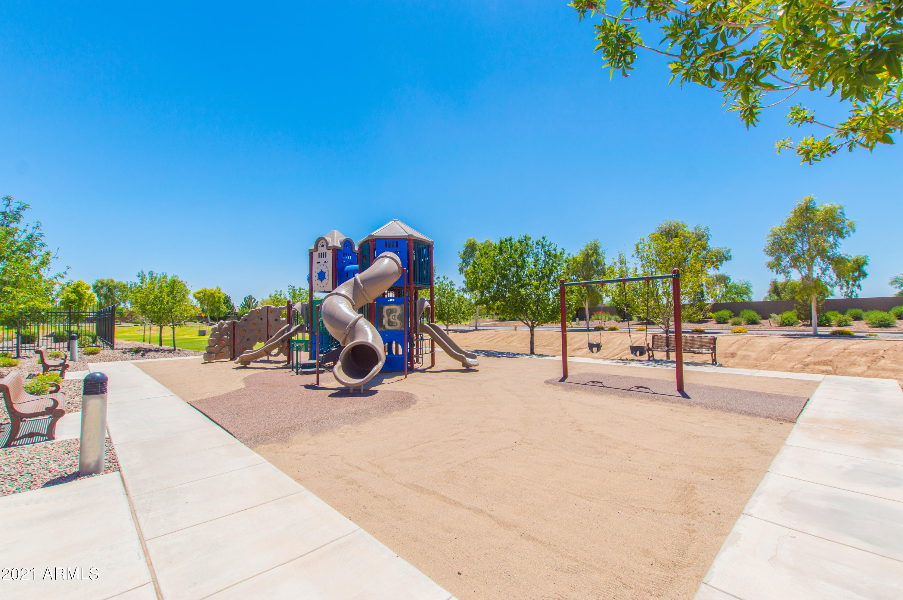 19095 North Stonegate Road Maricopa, AZ 85138 - Photo 42 of 43 Park