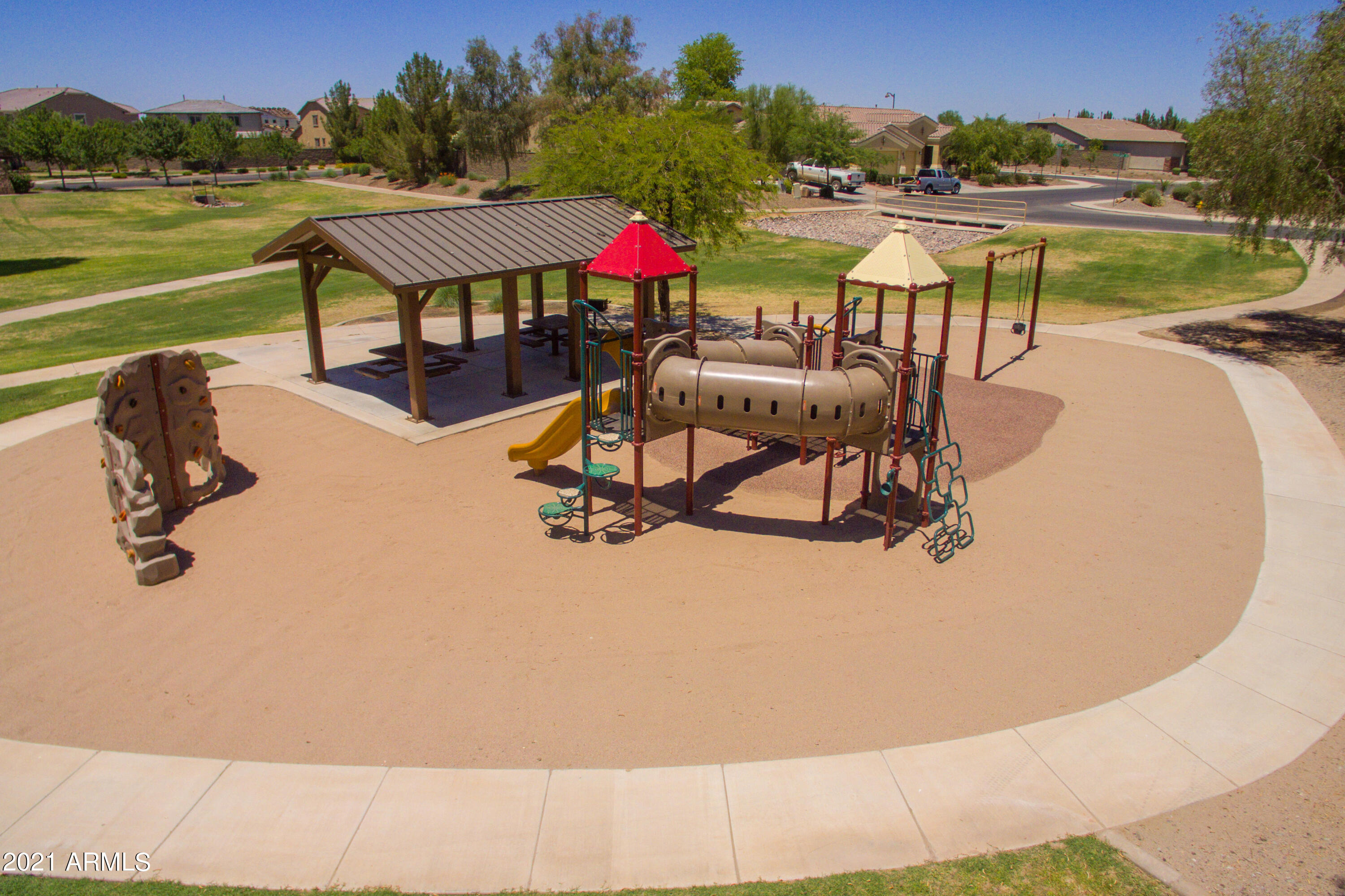 19095 North Stonegate Road Maricopa, AZ 85138 - Photo 43 of 43 Park