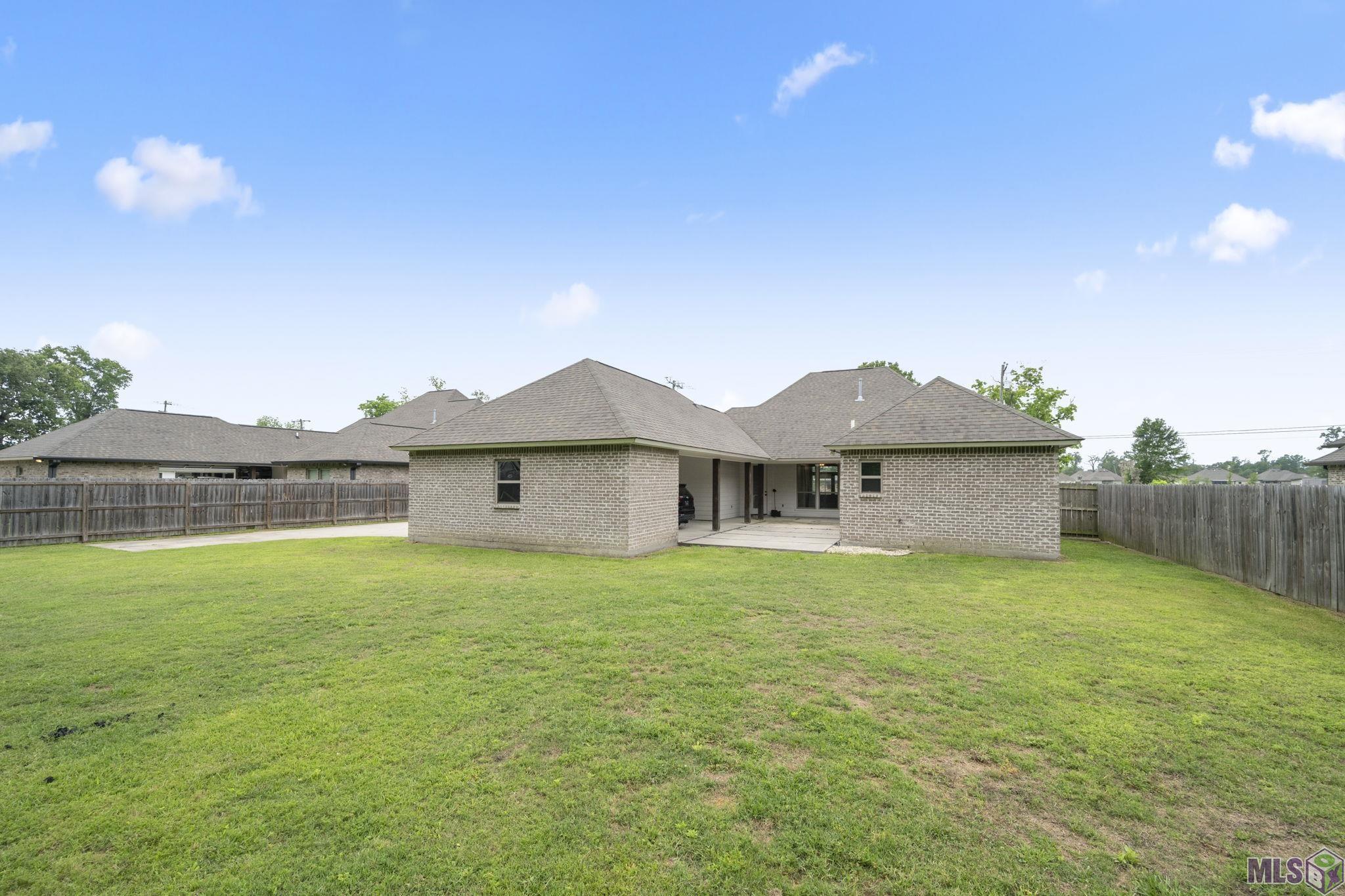 41512 Merritt Evans Road Prairieville, LA 70769 - Photo 23 of 27 Gallery Image 23