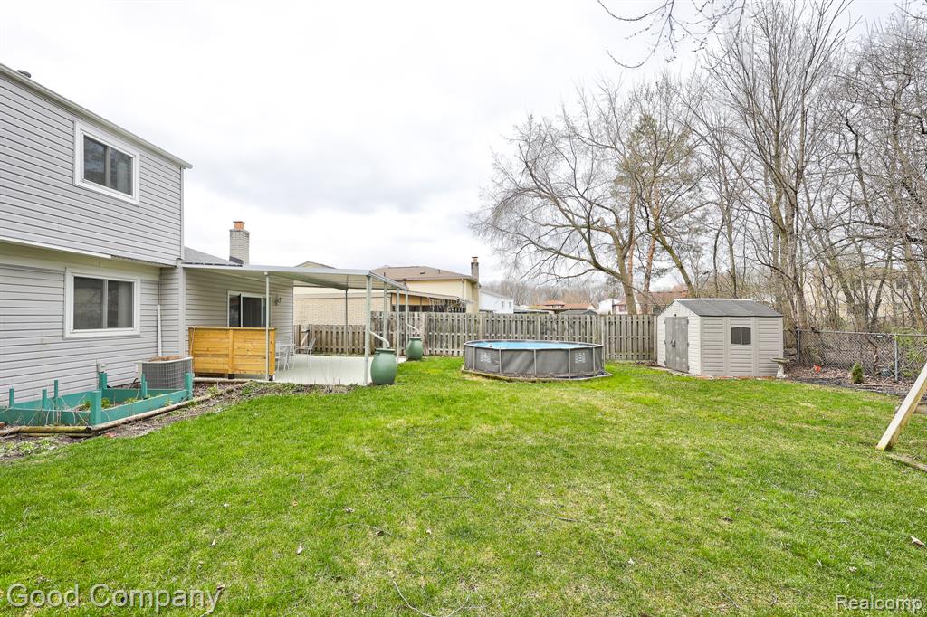 42293 Saltz Road Canton, MI 48187 - Photo 55 of 62