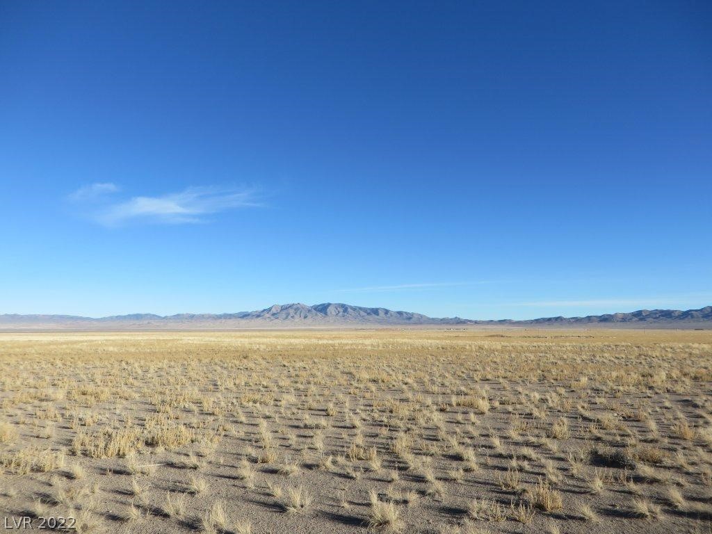 Sand Springs Valley Alamo, NV 89001 - Photo 4 of 9