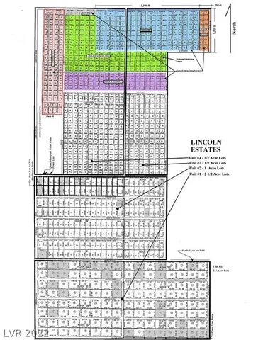 $1,500,000 | Sand Springs Valley, Alamo, NV 89001