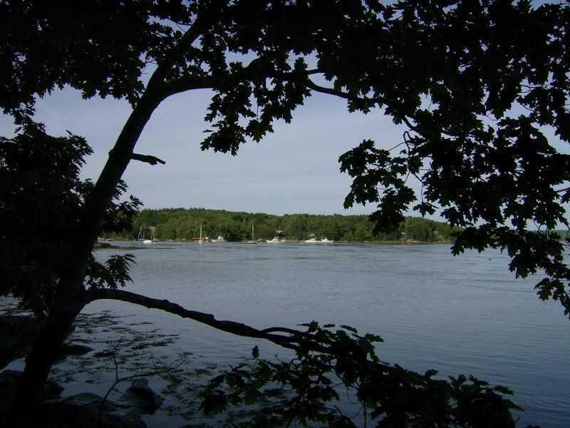 667 Castine Road Castine, ME 04421 - Photo 6 of 27 Waterfront/Dock/Pier. Waterfront
