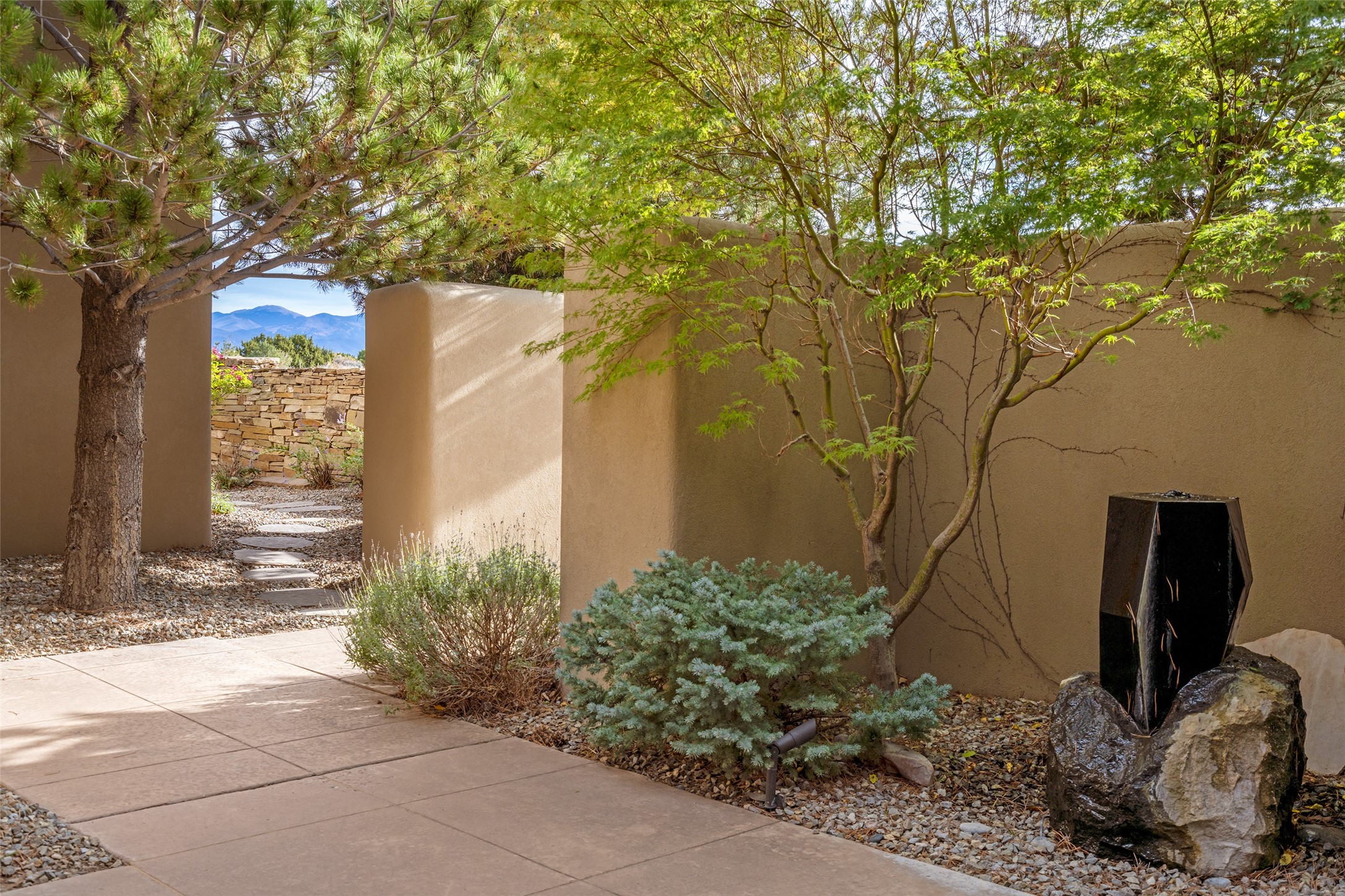3 East Golden Eagle Road Santa Fe, NM 87506 - Photo 83 of 93