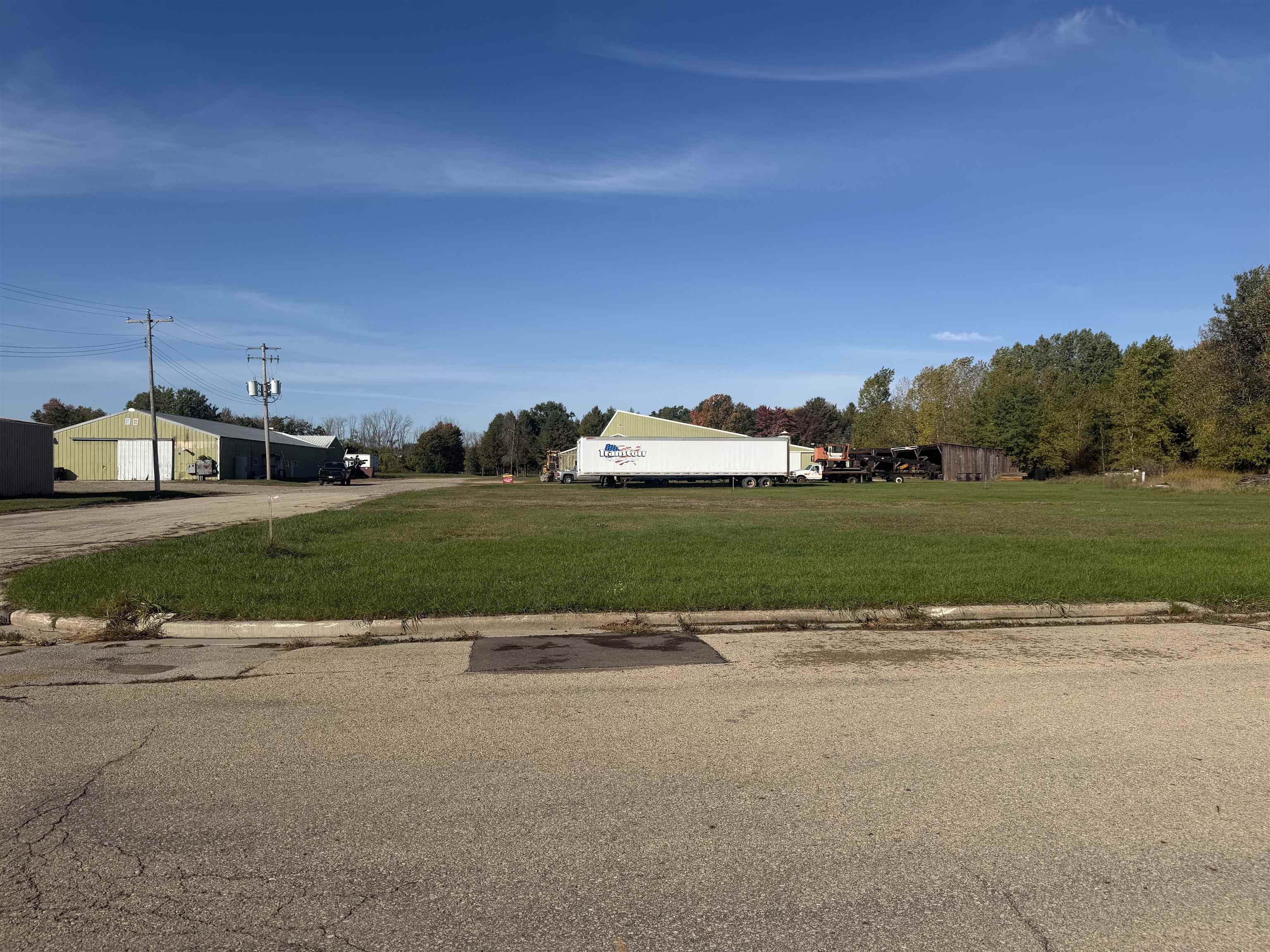 Brown Street Peshtigo, WI 54157 - Photo 1 of 1 Gallery Image 1