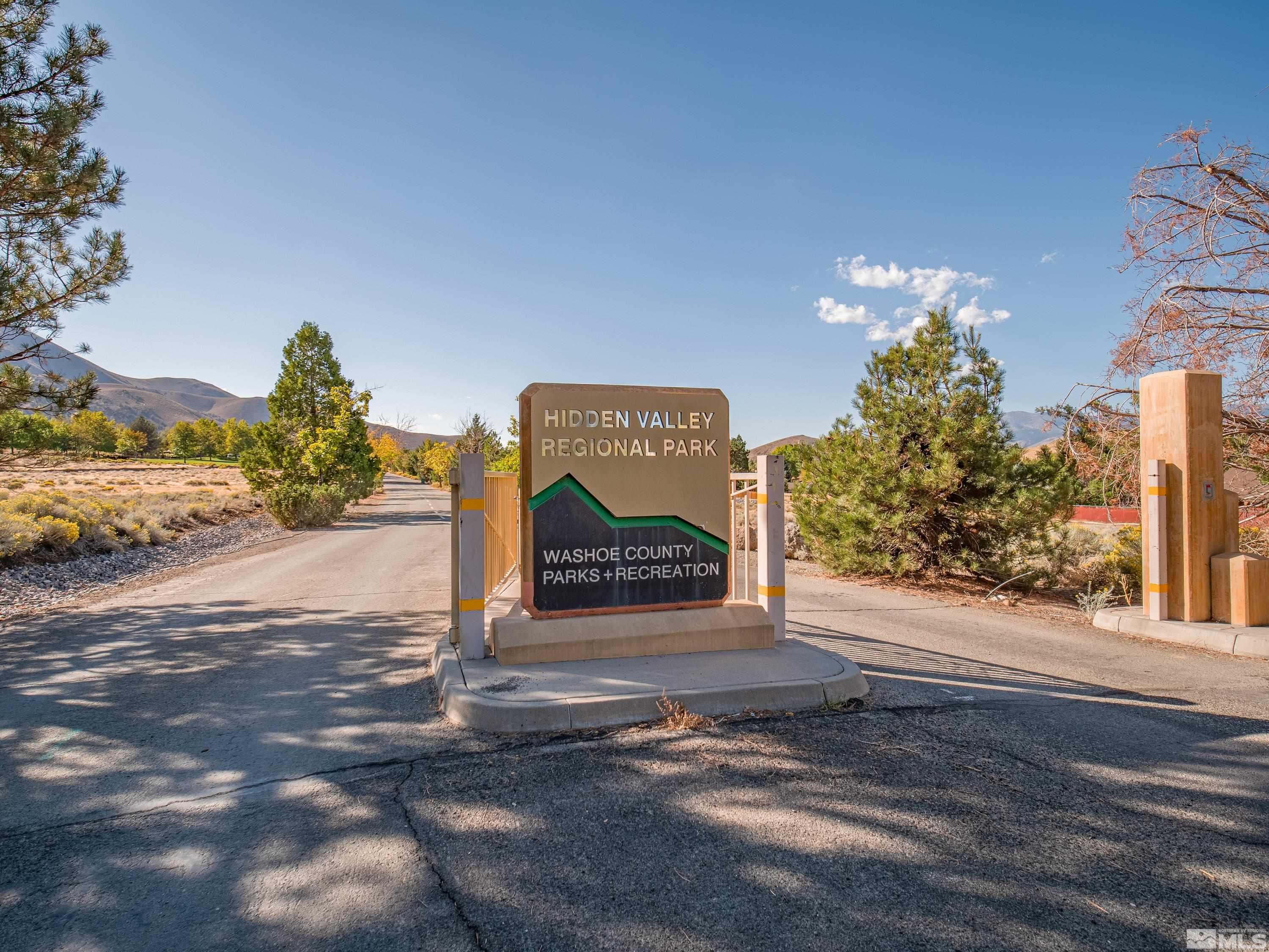 2875 Parkway Drive Reno, NV 89502 - Photo 40 of 40 Photo 40