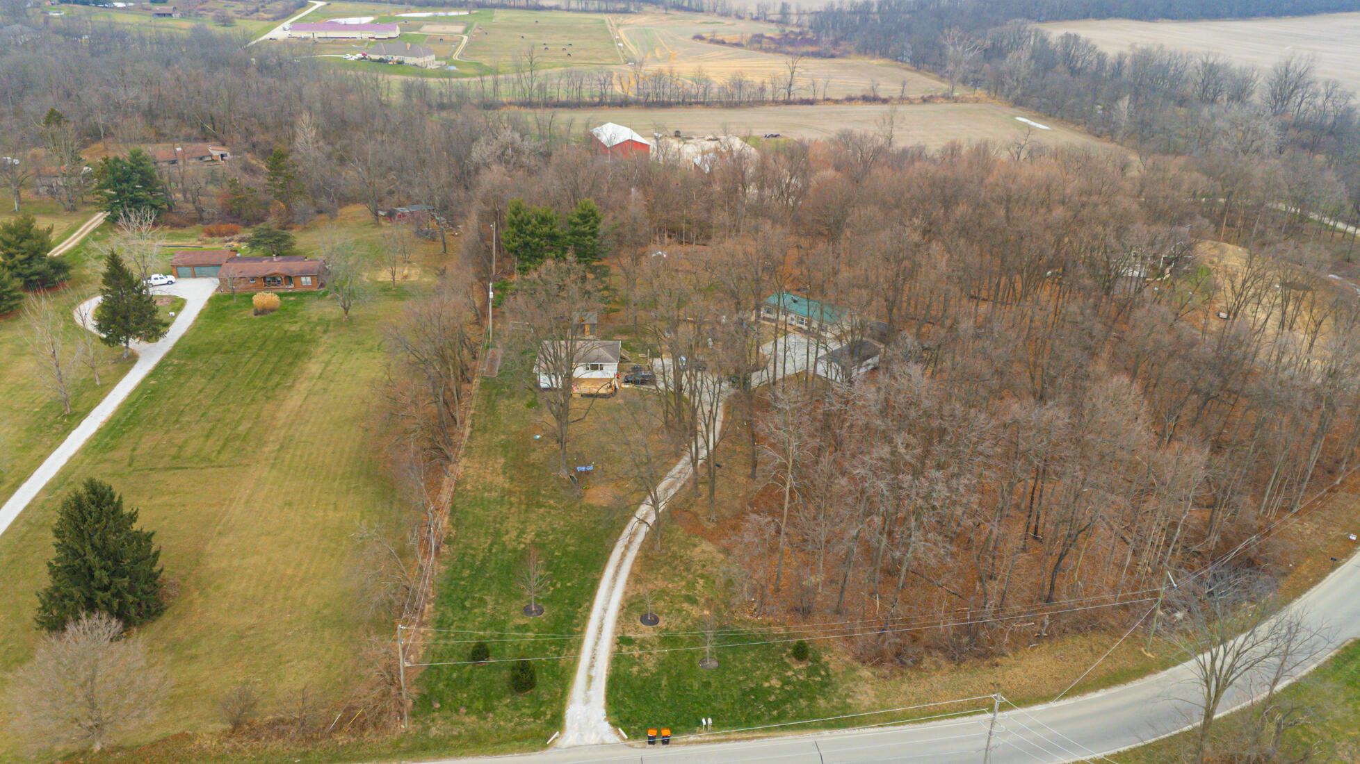11466 Edwards Road Johnstown, OH 43031 - Photo 62 of 84 11466 Edwards Rd Johnstown Ohio-63