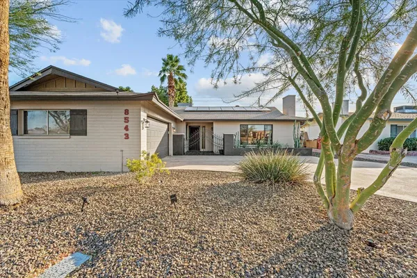 $3,599 | 8543 East Jackrabbit Road, Scottsdale, AZ 85250