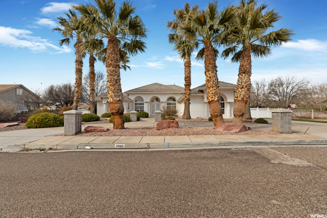 3068 Swaps Drive St. George, UT 84790 - Photo 1 of 1