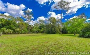 11165 Southwest Meadowlark Circle Stuart, FL 34997 - Photo 3 of 21 GORGEOUS PROPERTY, PRIVATE AND PEACEFUL