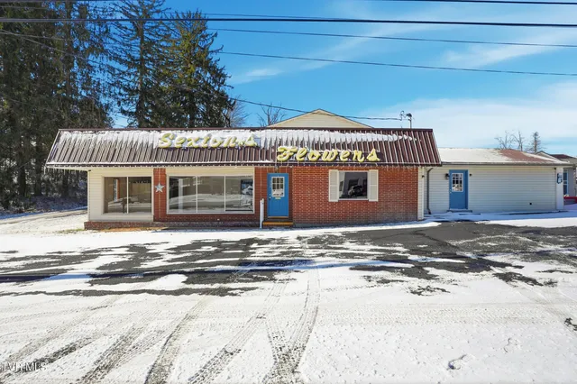 $350,000 | 528 West Main Street, Wise, VA 24293