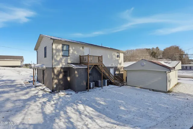 $350,000 | 528 West Main Street, Wise, VA 24293