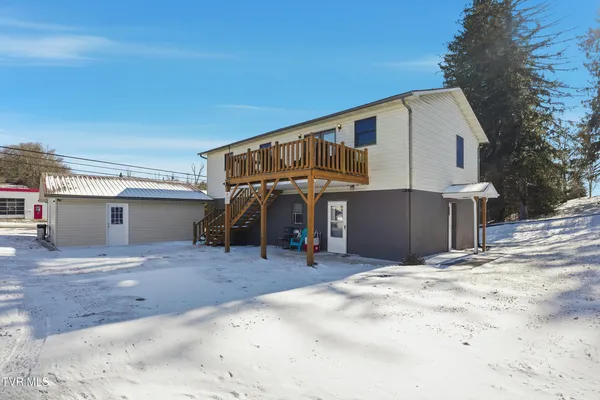 $350,000 | 528 West Main Street, Wise, VA 24293