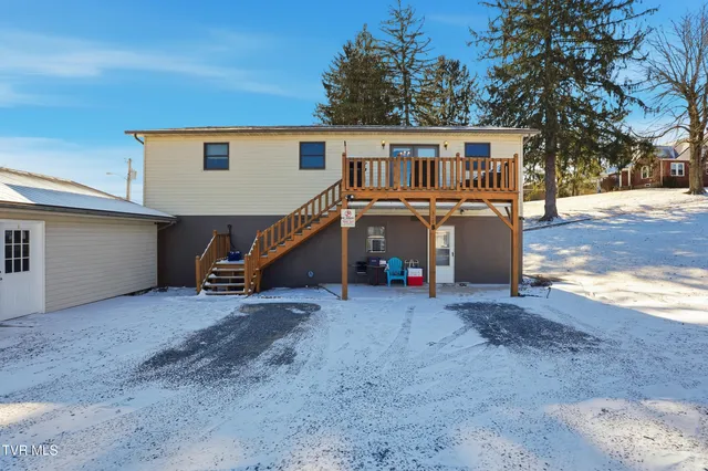 $350,000 | 528 West Main Street, Wise, VA 24293