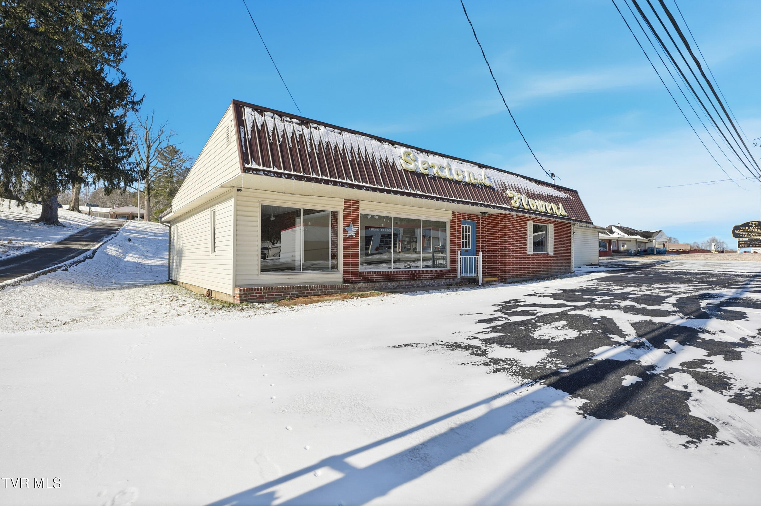 528 West Main Street Wise, VA 24293 - Photo 49 of 50 INCREDIBLE INVESTMENT