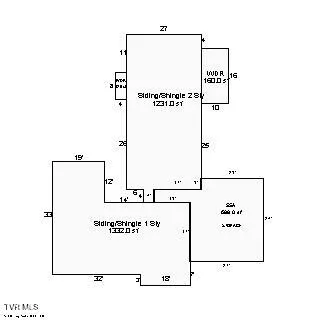 $350,000 | 528 West Main Street, Wise, VA 24293
