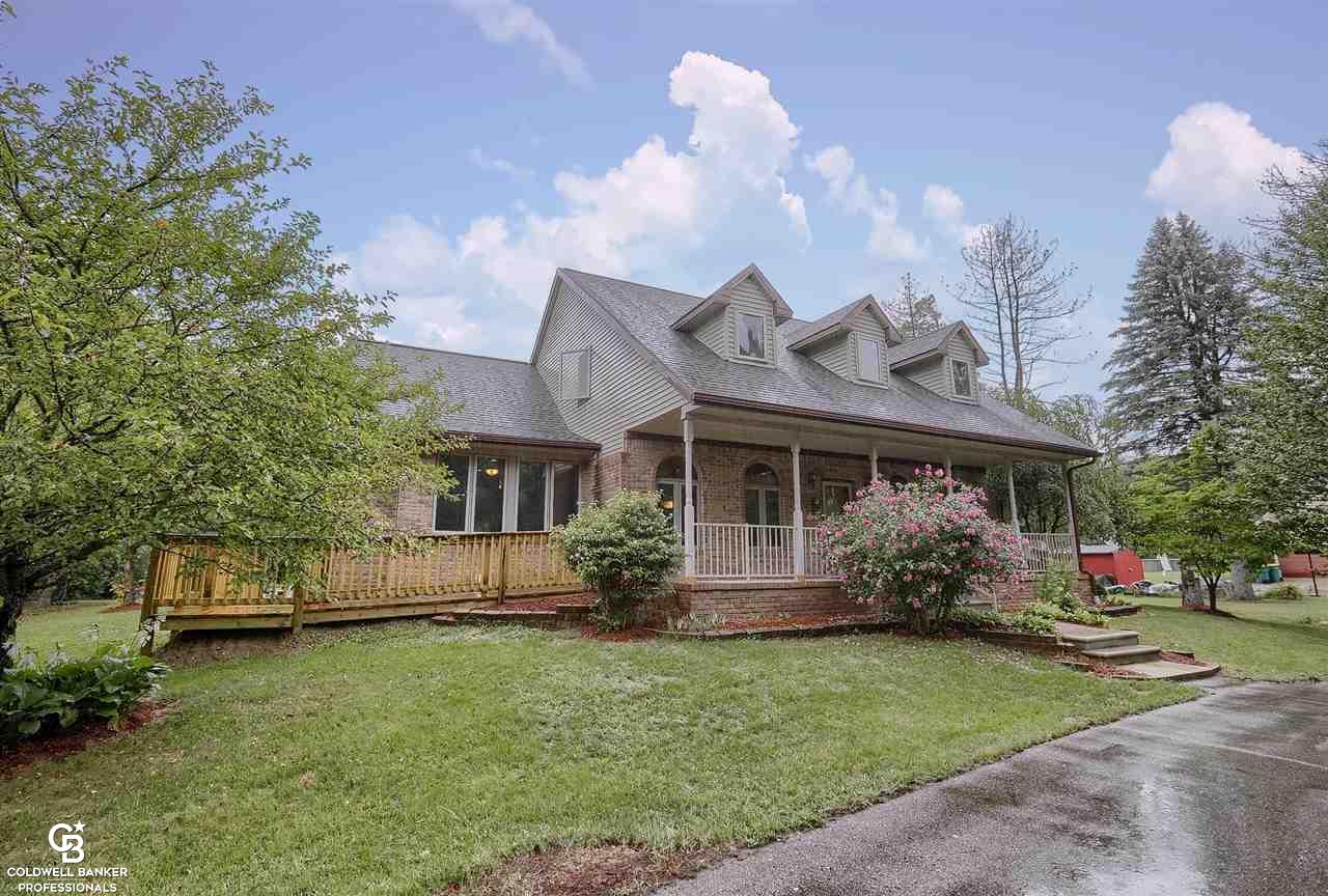 65845 Kuster Road New Haven, MI 48050 - Photo 1 of 35 50022372.JPG