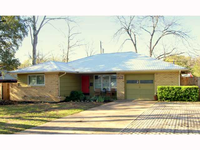1613 Ridgehaven Drive Austin, TX 78723 - Photo 1 of 1 Gallery Image 1