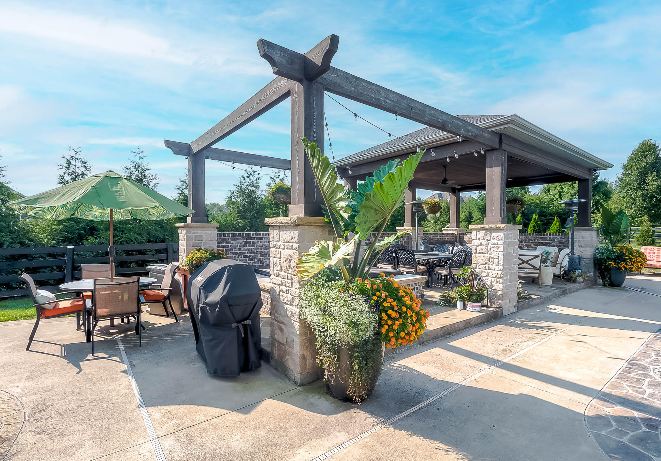 107 Mill Rock Road Nicholasville, KY 40356 - Photo 18 of 103 3-11