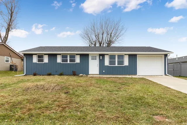 $189,000 | 712 Wedgewood Drive, Winchester, IN 47394