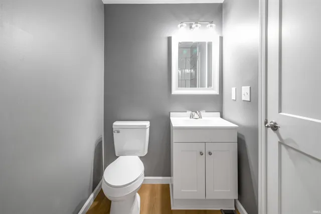 $189,000 | 712 Wedgewood Drive, Winchester, IN 47394